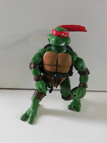 Tartarughe ninja turtles