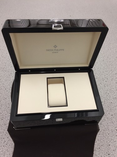 Patek philippe autentica - patek,