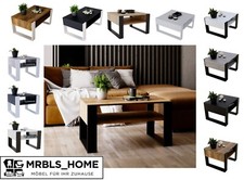 Tavolino da salotto MRBLS -