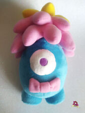 Peluche HEY CLAY HIPSTER Collezione Conad Alieni 2021 - 24 cm