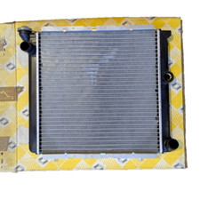 Radiatore Raffreddamento Renault 9 R9, R11 Motori Diesel Originale