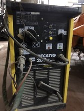 Saldatura A Tig E A Filo Continuo