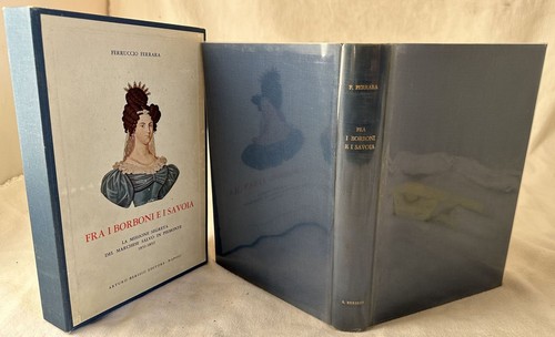 Ferruccio ferrara fra - ferruccio, i