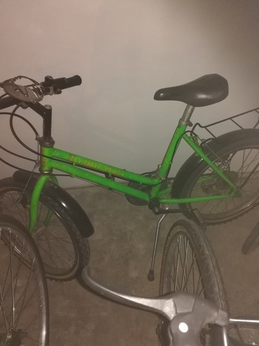 Bicicletta bambino anni - bambino, 8-11