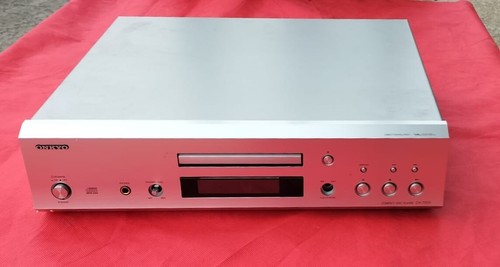 Lettore onkyo 7555 - onkyo, dx-7555