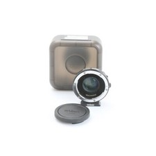 Metabones Speed Booster Ultra