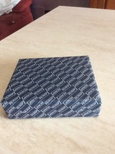 Cofanetto targa smaltata