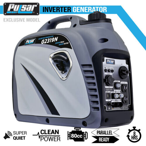Pulsar 300w portable - pulsar, 2,300w