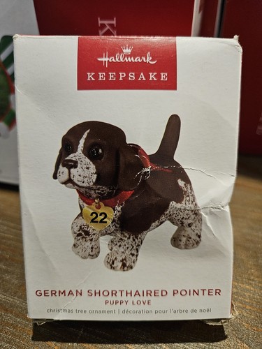 Hallmark series ornament - hallmark,