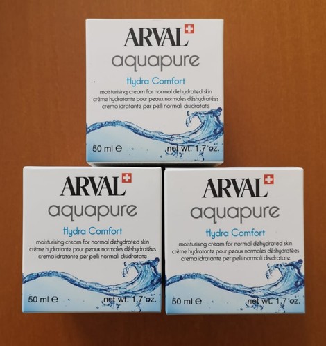 Conf arval aquapure hydra - conf.,