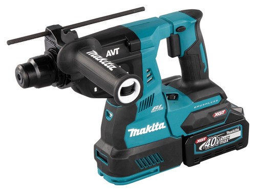Tassellatore sds plus 40v xgt - sds-plus,
