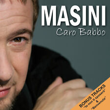 CD Marco Masini Caro Babbo