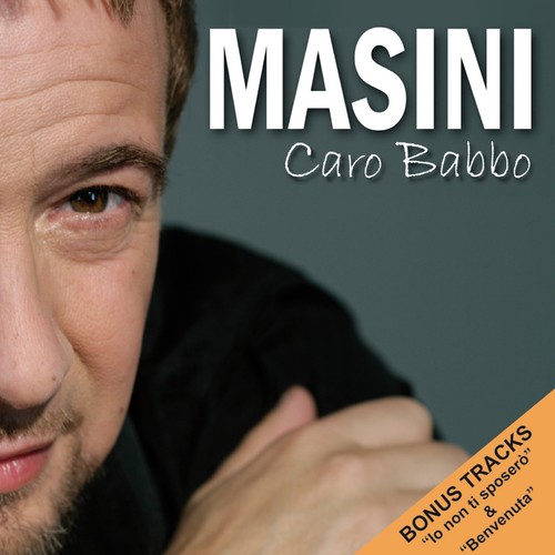 Marco masini caro babbo - marco,