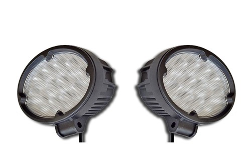 Lampade lavoro ovali - pz,