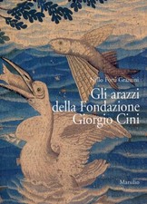 Gli arazzi della Fondazione