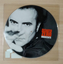 Renato Zero INNOCENTE / LIBERA