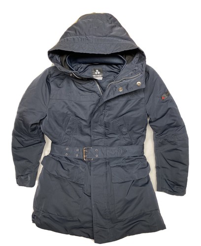 Peuterey piumino giacca donna
