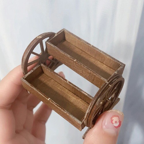 Casa delle bambole scala - , 1:12