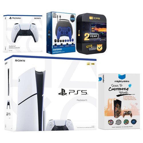 Pacchetto sony playstation - pacchetto, 5