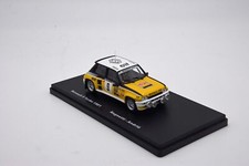 DIE CAST " RENAULT 5 TURBO