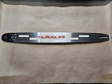 28" TsuMura Light Weight Bar