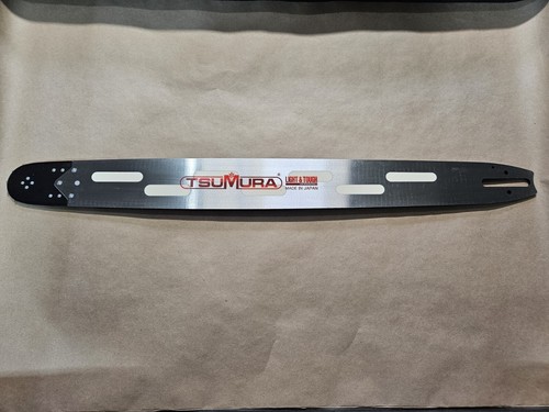 Barra leggera tsumura - barra,