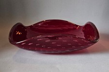 ciotola vetro vintage VENINI