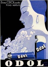 Bakisfigus-ODOL-per la sala