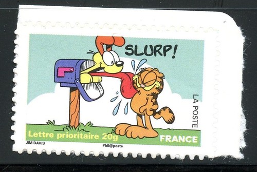 Stamp timbre france - timbre,