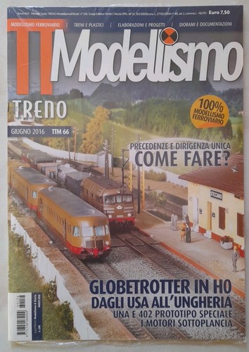 Tutto treno modellismo - tutto, n.156