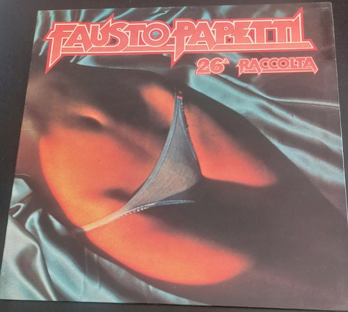 Fausto papetti - fausto,
