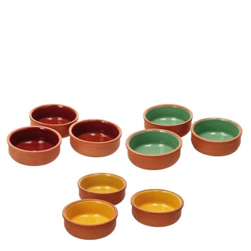 Set ciotole tegami in - tegami,