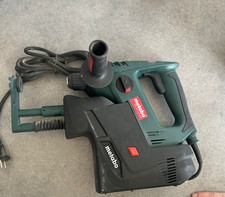 Metabo BHE 20 IDR – Martello