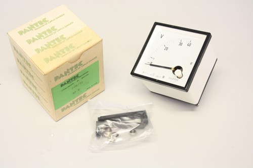 Pantec cde 420 0640 - cde/72, 40v