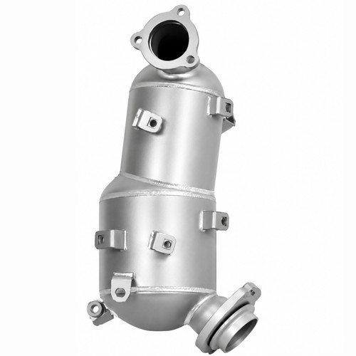 Filtro antiparticolato diesel