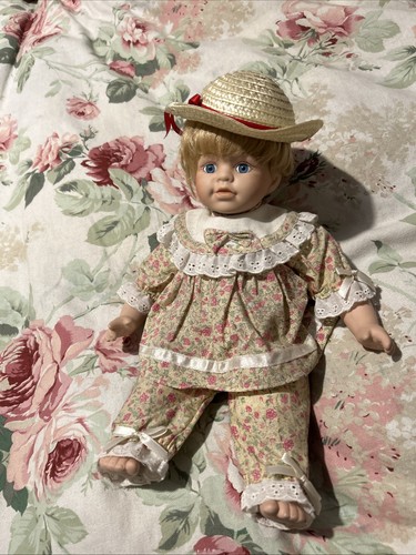 Bambole vintage porcellana - bambole,