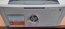 HP LaserJet M110we Laser