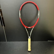Racchetta da tennis Wilson Pro