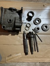 Cambio T84 Jeep Willys Mb Ford