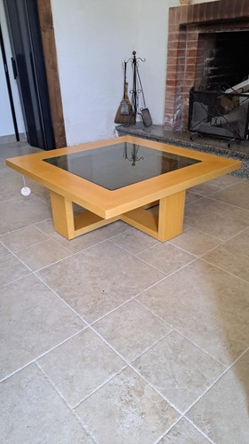 Tavolino salotto legno - tavolino,