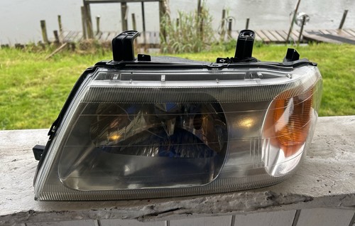 Fanale per pajero sport k90 - sport,