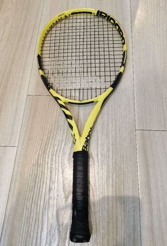 Babolat pure aero - pure, jr