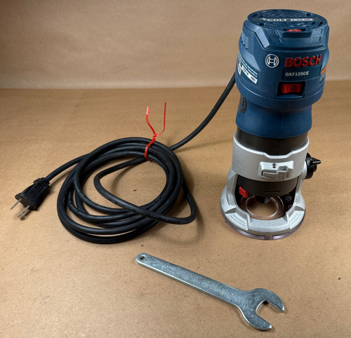 Bosch gkf125ce colt hp - bosch,