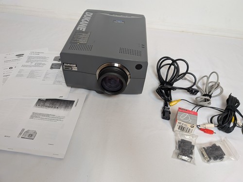 Dukane image pro - image,