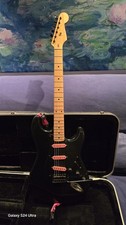 Chitarra elettrica dimarzio - elettrica,
