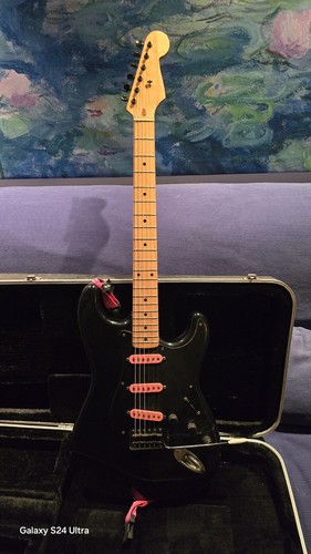 Chitarra elettrica dimarzio - chitarra,