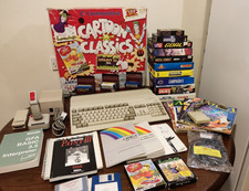 Commodore Amiga A500 Plus come