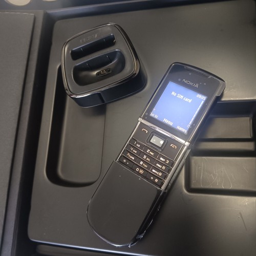 Telefono cellulare originale - telefono,