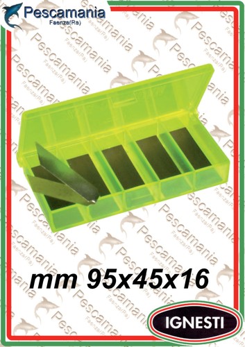 Magnetic box stonfo scatola - magnetic,