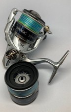 Shimano 15 Stradic 2500S